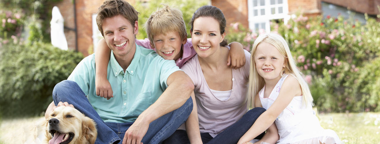 family insurance coverage