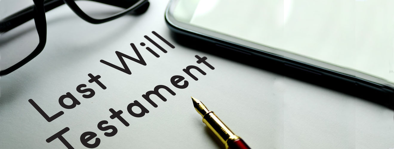 Wills and Powers of Attorney Services