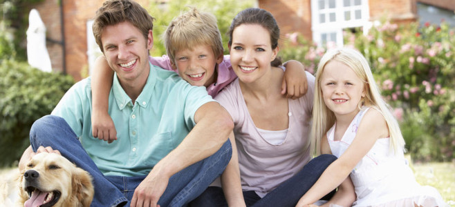 family insurance coverage