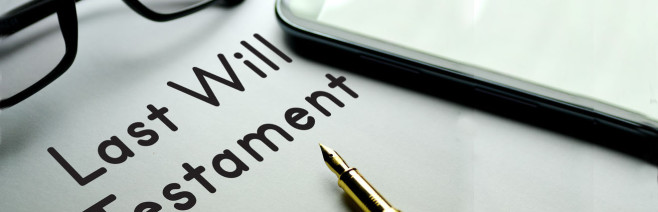 Wills and Powers of Attorney Services