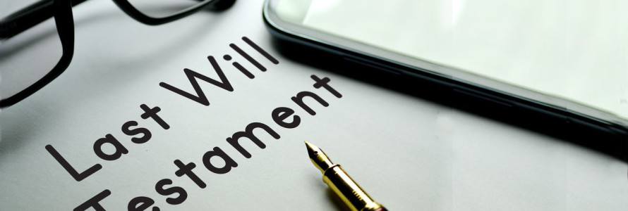 Wills and Powers of Attorney Services